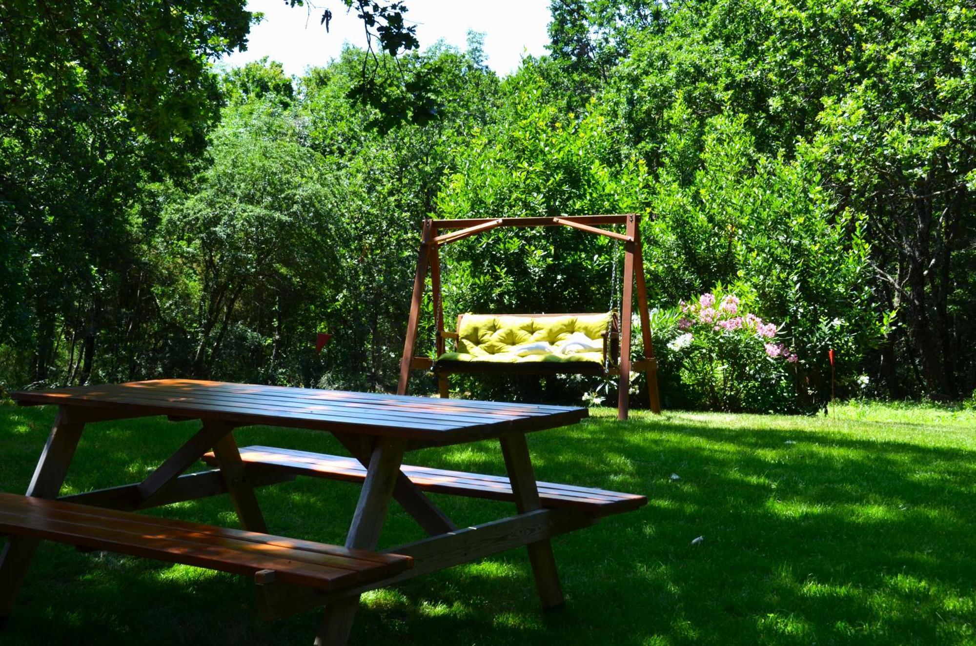 Bed and Breakfast Il Venaio Massa Marittima Exterior foto