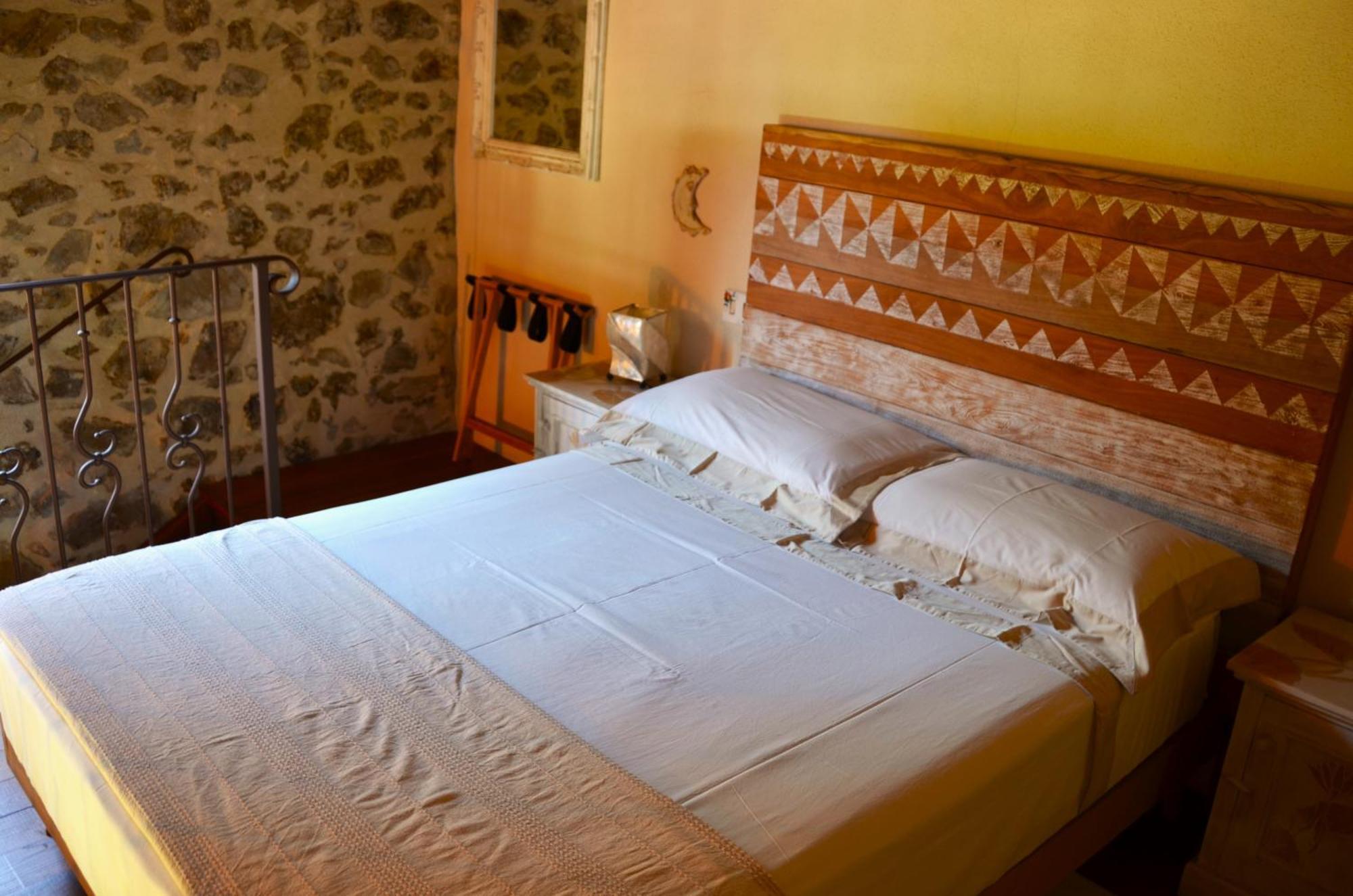 Bed and Breakfast Il Venaio Massa Marittima Exterior foto