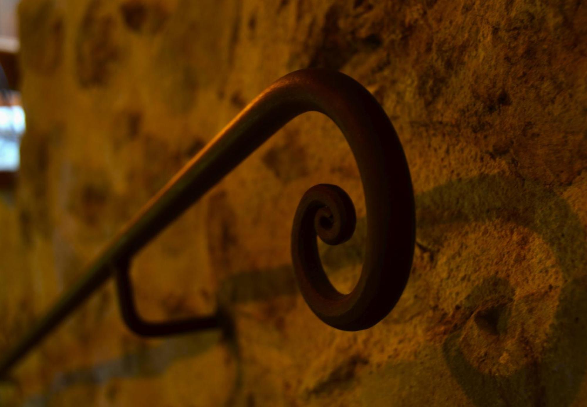 Bed and Breakfast Il Venaio Massa Marittima Exterior foto