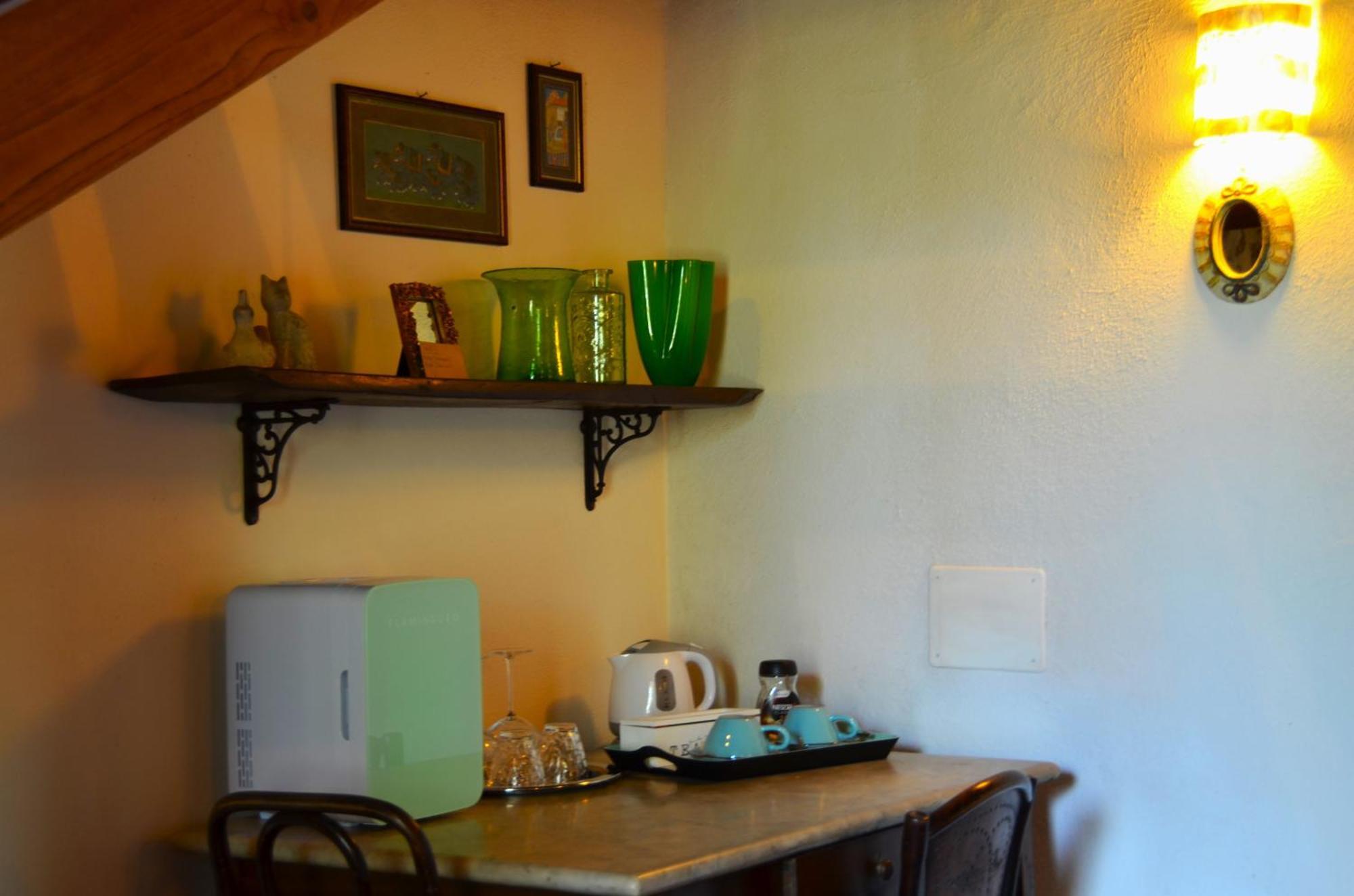 Bed and Breakfast Il Venaio Massa Marittima Exterior foto