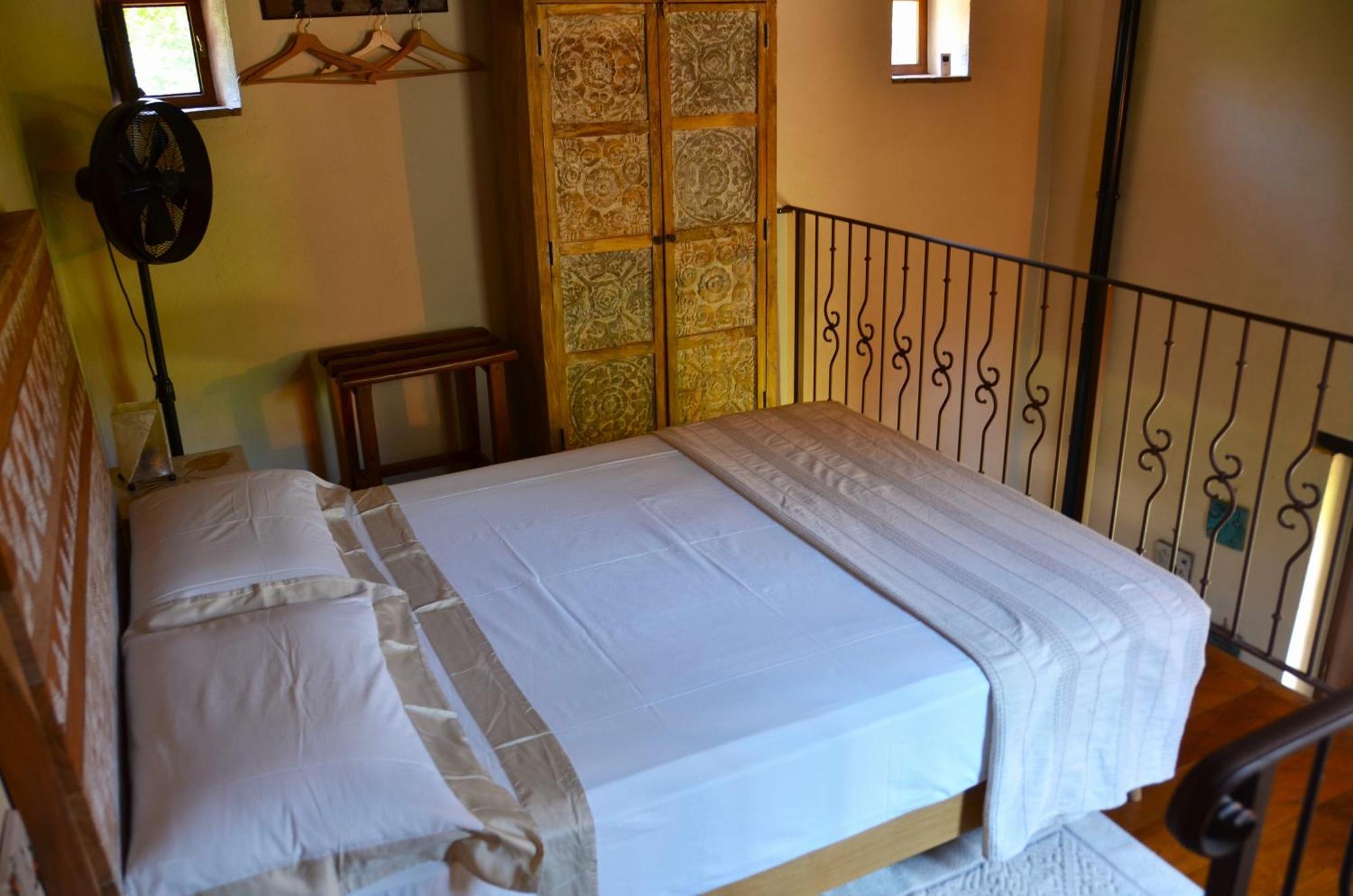 Bed and Breakfast Il Venaio Massa Marittima Exterior foto