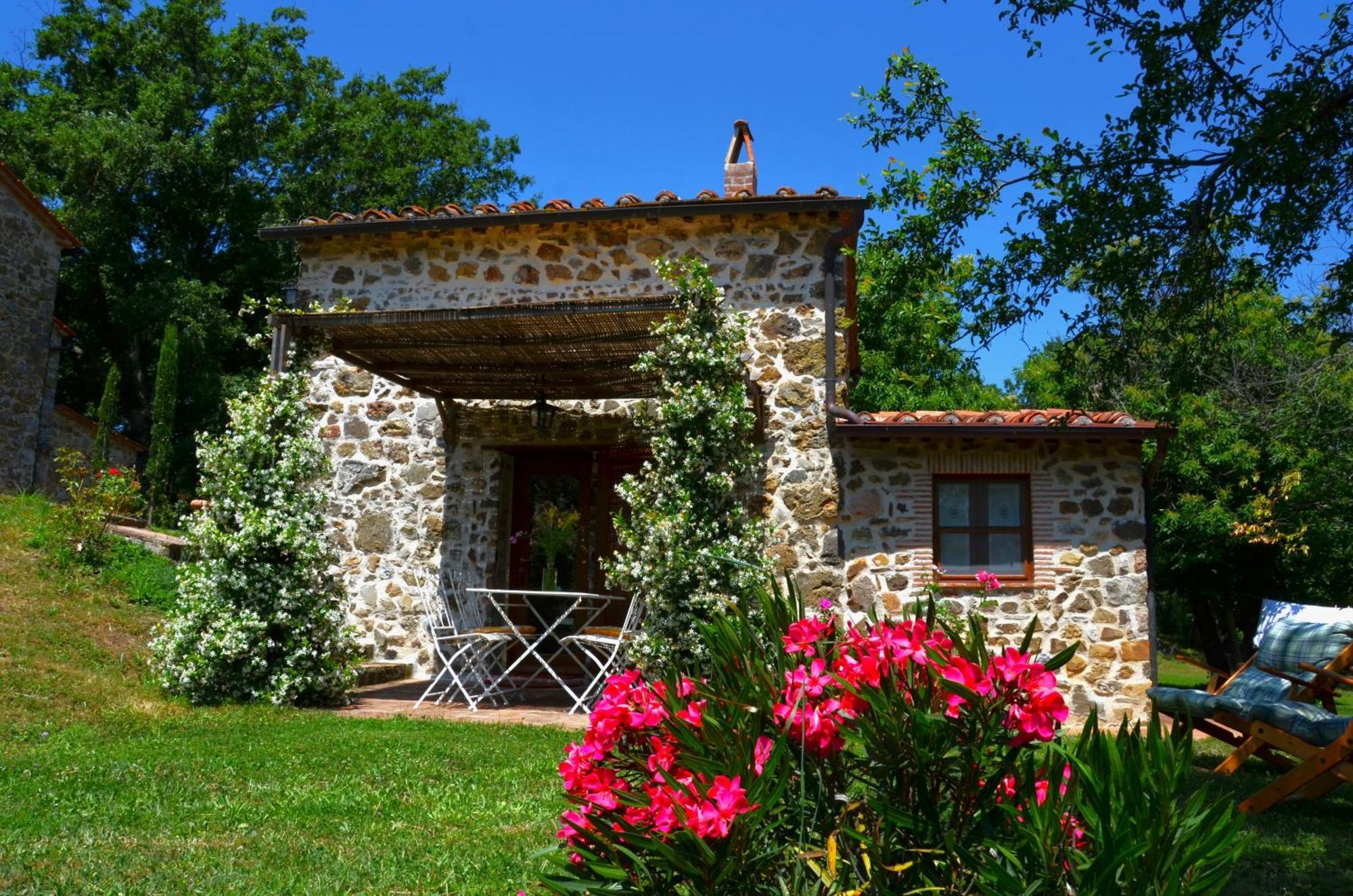 Bed and Breakfast Il Venaio Massa Marittima Exterior foto