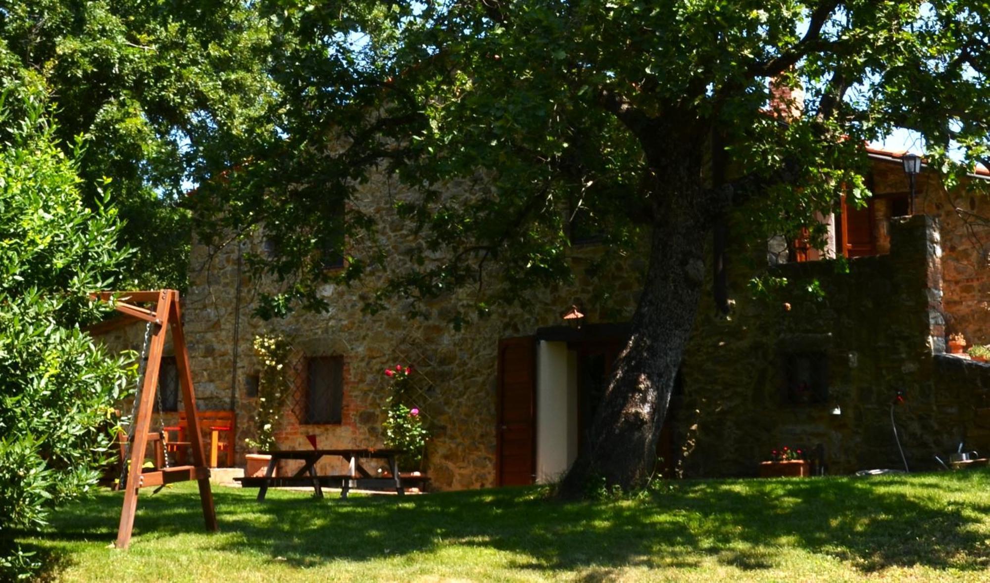 Bed and Breakfast Il Venaio Massa Marittima Zimmer foto